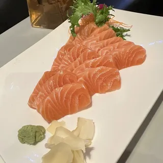 Salmon Lover Boat