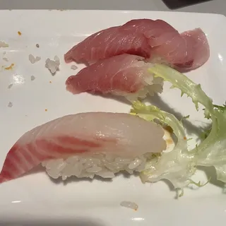 Sashimi Regular