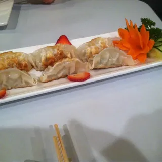 Gyoza