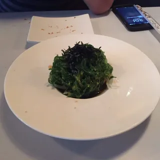 Seaweed Salad