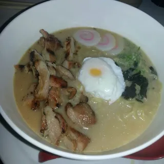 Chicken Ramen