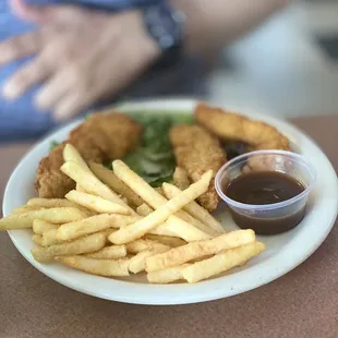 Eating out with my son... this place never disappoints ....