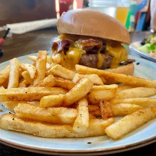 Comeback Burger