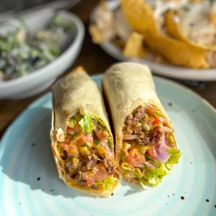 wraps, burritos and wraps, food, burrito