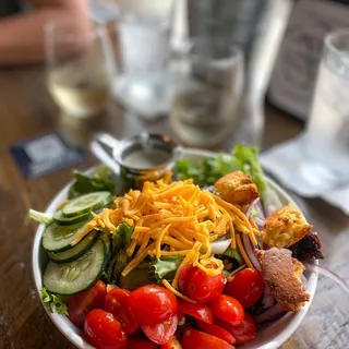 Little House Salad