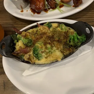 Broccoli Casserole