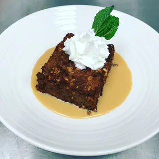 Bread Pudding