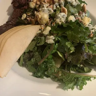 Steak Salad