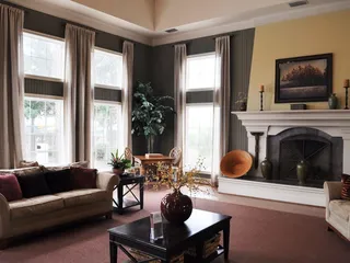 Harbor House On Saratoga