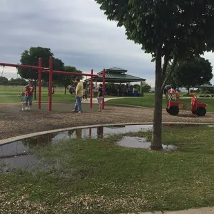 Nice covered gazebos