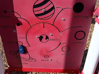 Stars & Stripes Park