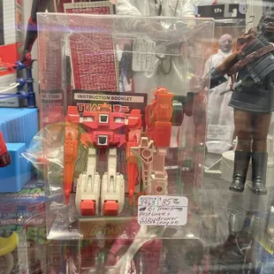 Fastlane and Cloudraker