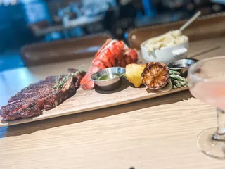 Single Barrel Social