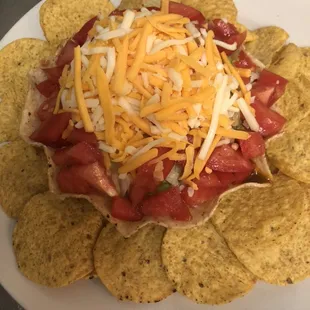 Taco Salad Special