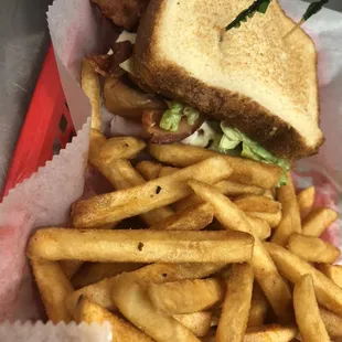 BLT