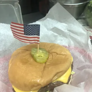 burgers, food, burger