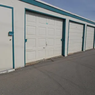 South Main Self Storage