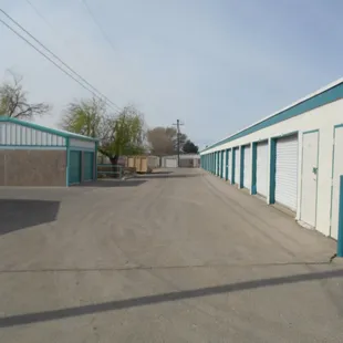 Storage Units