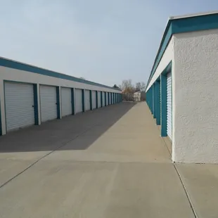 Storage Units