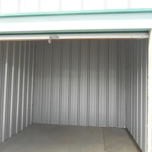Unit Interior