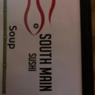 Name of Restaurant.