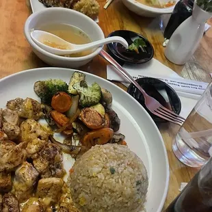 food, curry