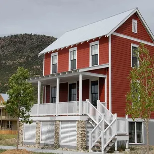 705 Buzz Boulevard, Buena Vista, Colorado