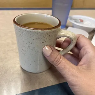 Coffee