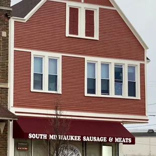 South Milwaukee Sausage and Meats