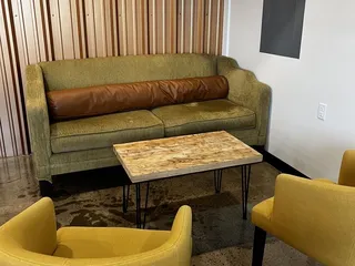 Warehouse Distillery