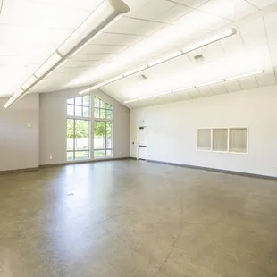 Arts &amp; Craft Room