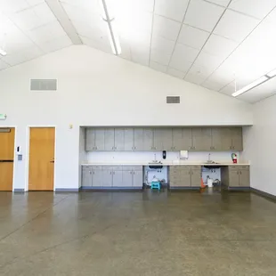 Arts &amp; Craft Room