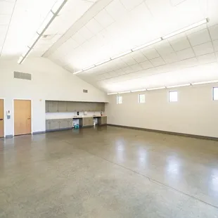 Arts &amp; Craft Room