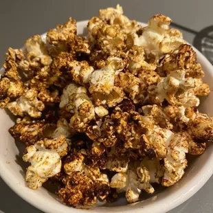 Popcorn Appetizer
