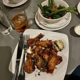 food, bbq chicken, chicken, bbq wings, chicken wings and fried chicken, fried chicken, poultry, fried chicken wings, chicken wings