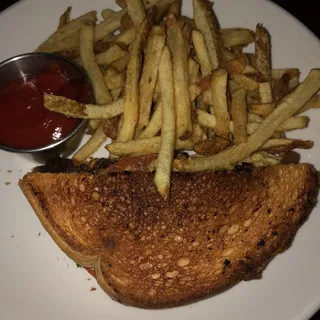 Chicken Enchilada BLT