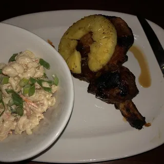 Porterhouse Pork Chop