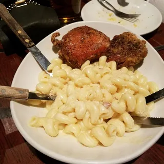 Smoked Gouda Mac 'n Cheese