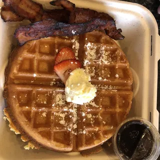 Applewood Smoked Bacon