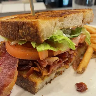 THE blt!