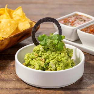 Guacamole