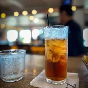 Iced Tea