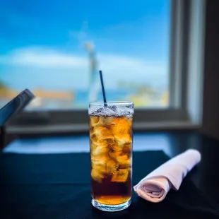 Iced Tea