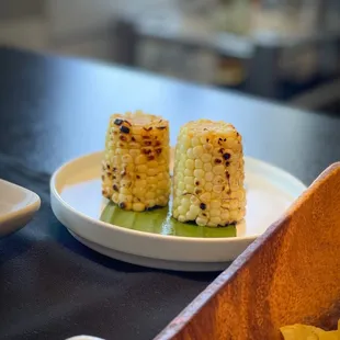 Tijuana Street Corn