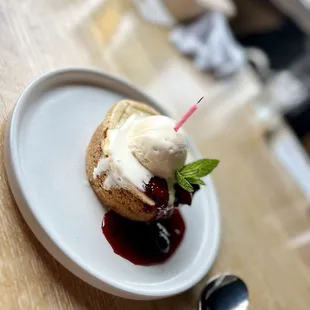 Butter Cake