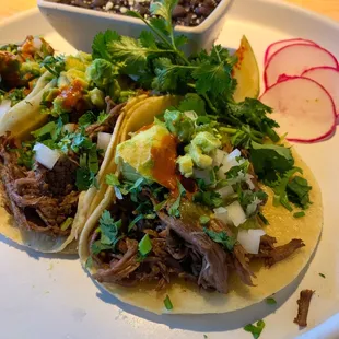 Short Rib Tacos