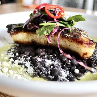 Chilean Sea Bass