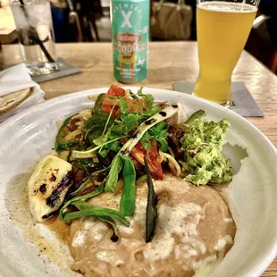 Filet Mignon Ranchero