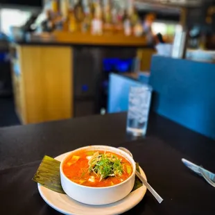 Chicken Tortilla Soup