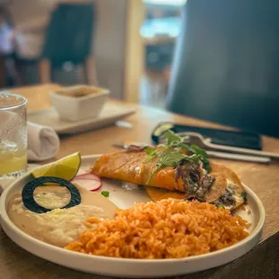 Pork Carnitas
